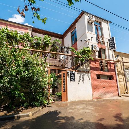 Hotel A&K Tiflis Dış mekan fotoğraf