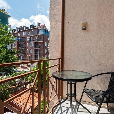 Hotel A&K Tiflis Dış mekan fotoğraf
