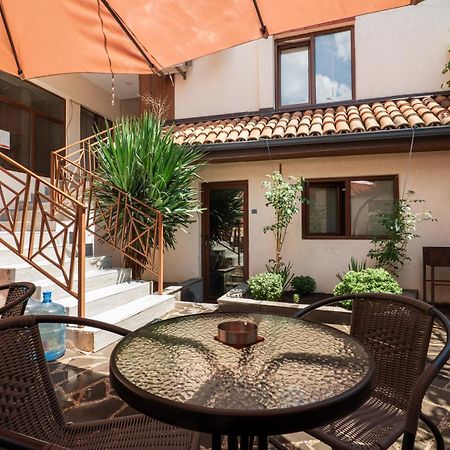 Hotel A&K Tiflis Dış mekan fotoğraf