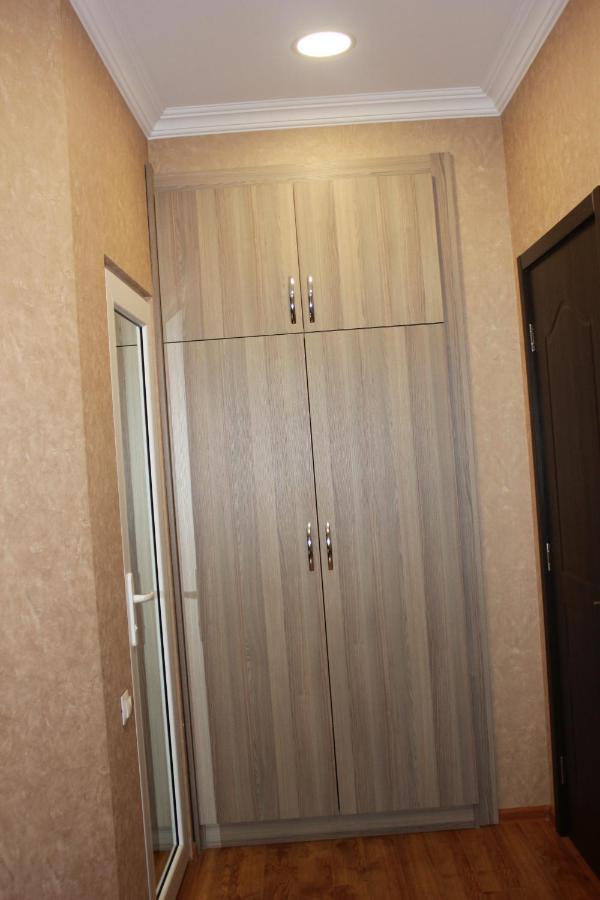Hotel A&K Tiflis Dış mekan fotoğraf