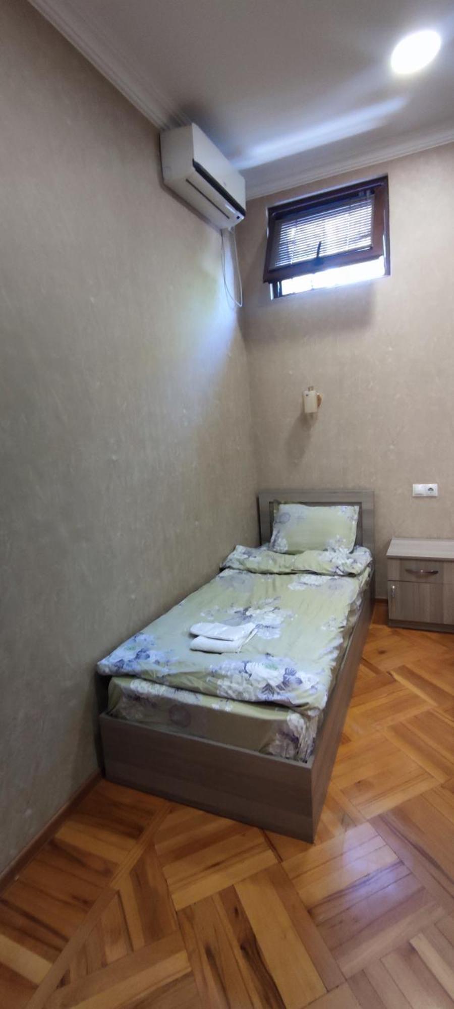 Hotel A&K Tiflis Dış mekan fotoğraf