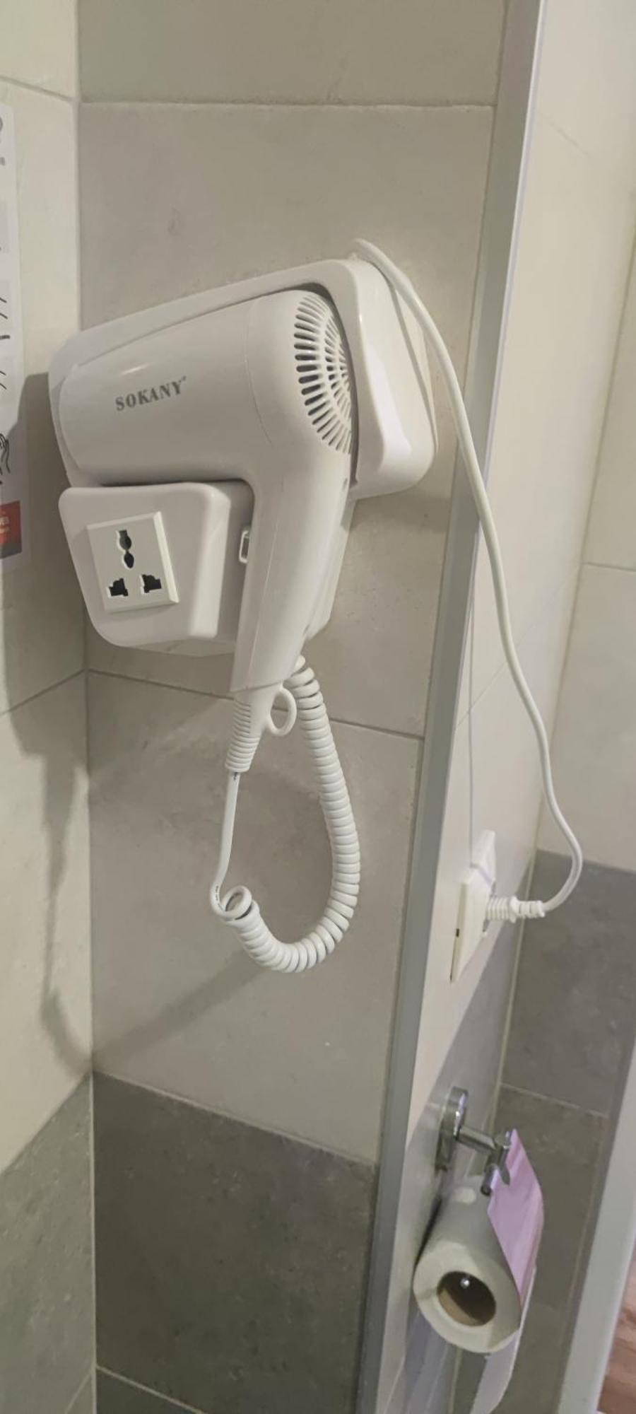 Hotel A&K Tiflis Dış mekan fotoğraf