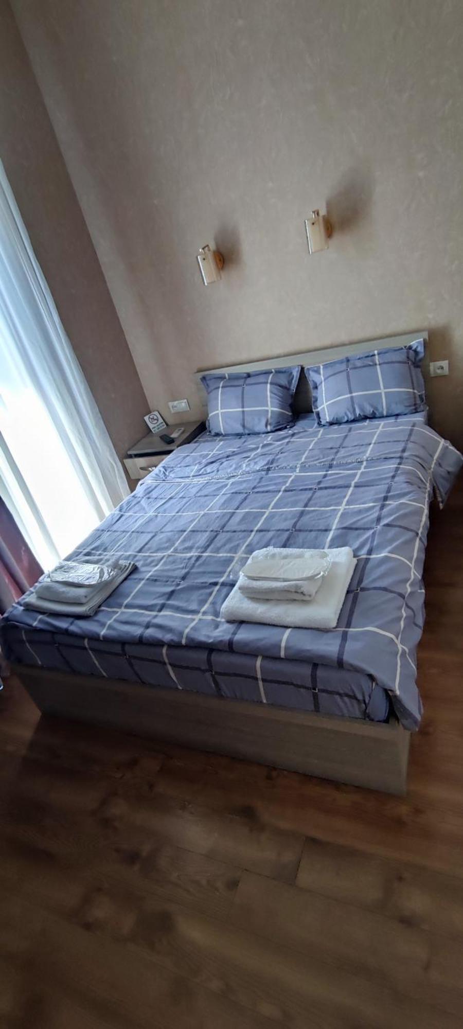 Hotel A&K Tiflis Dış mekan fotoğraf