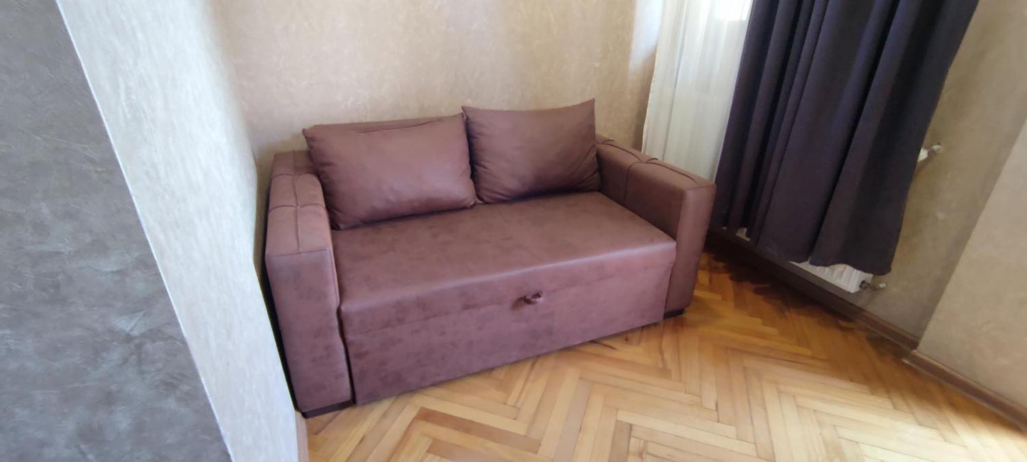 Hotel A&K Tiflis Dış mekan fotoğraf