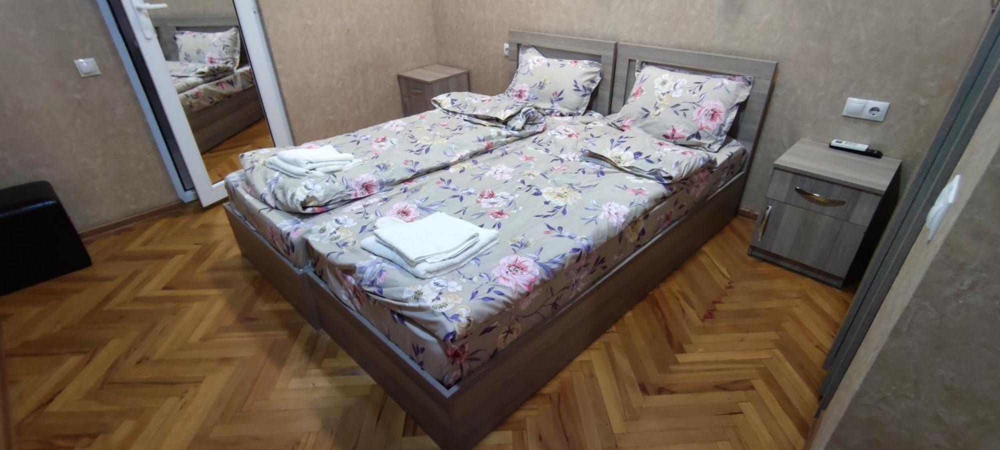Hotel A&K Tiflis Dış mekan fotoğraf