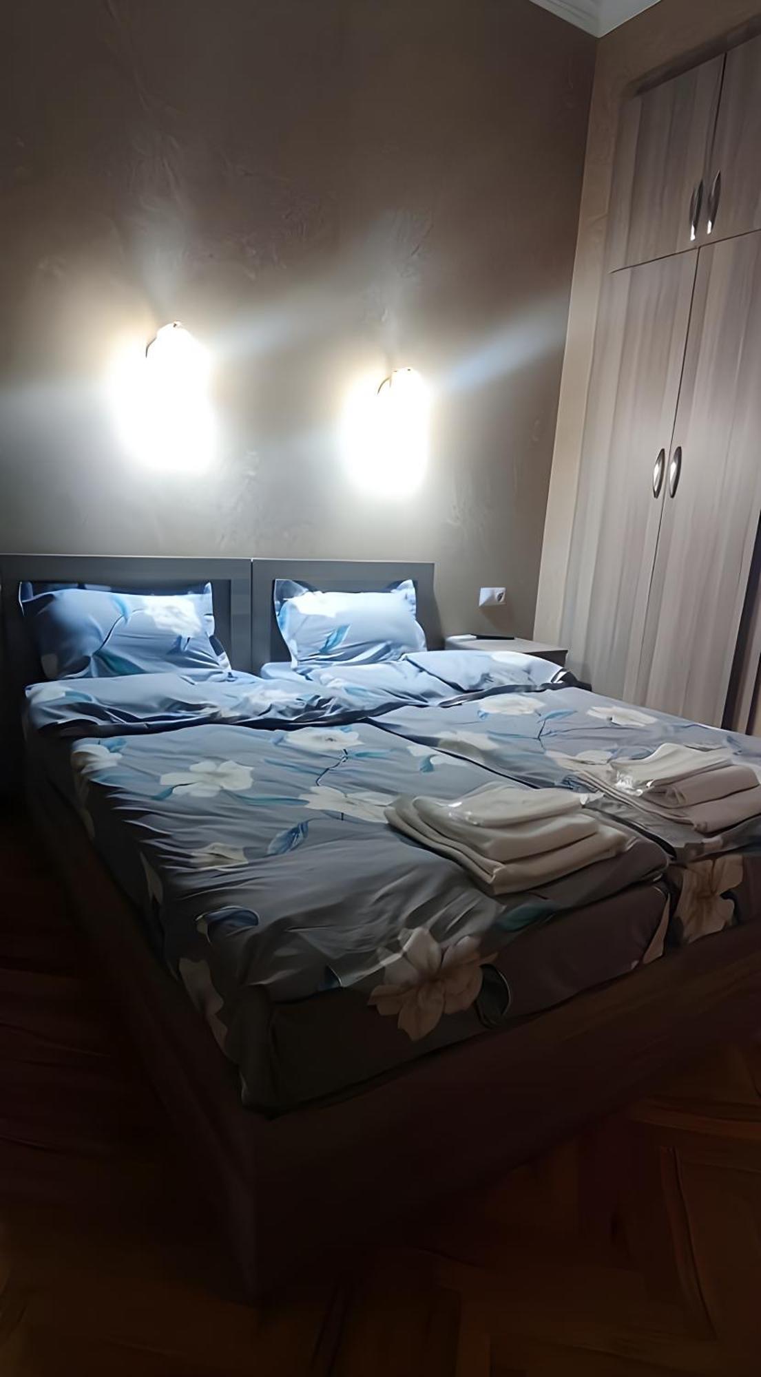 Hotel A&K Tiflis Dış mekan fotoğraf