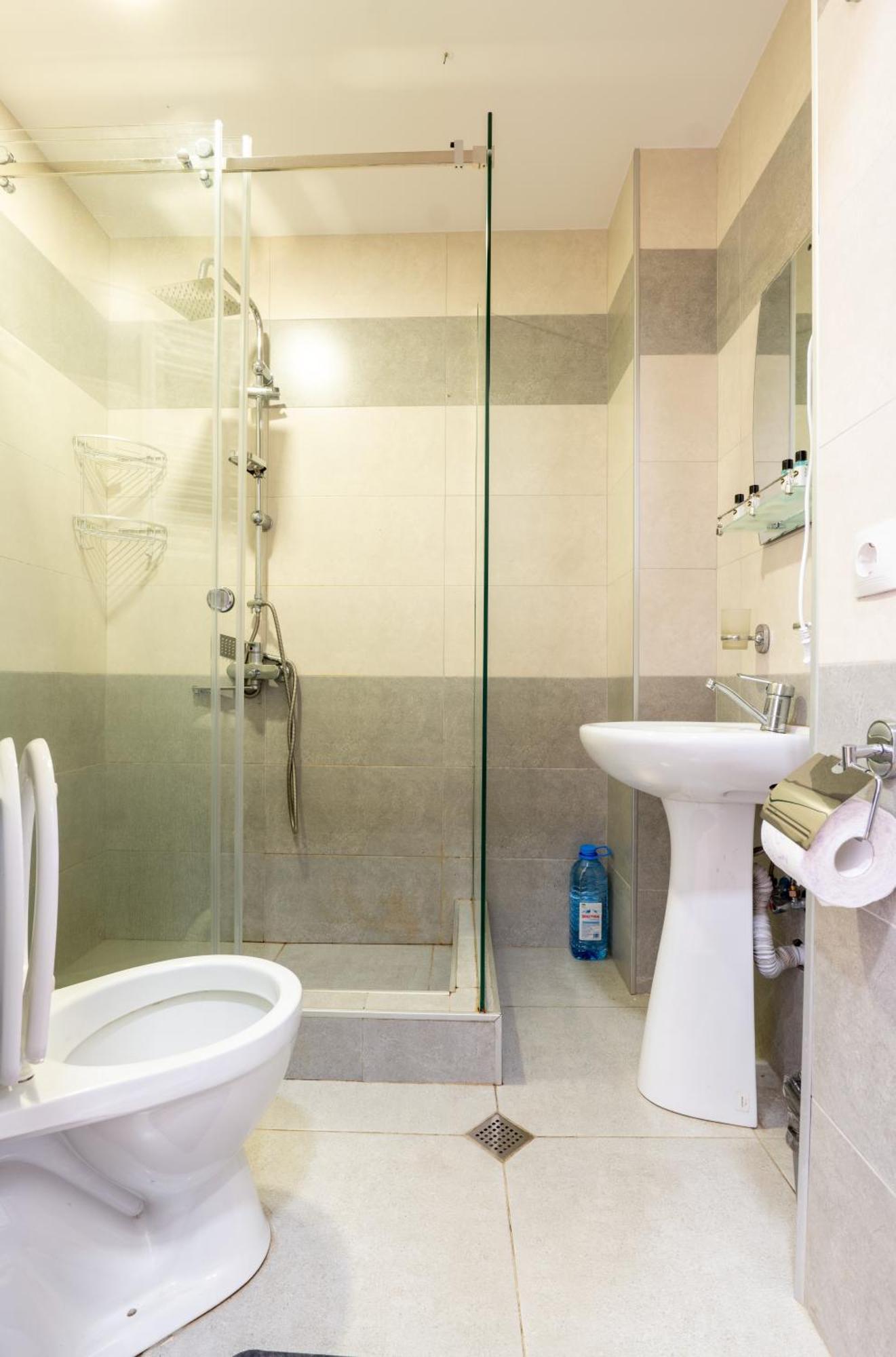 Hotel A&K Tiflis Dış mekan fotoğraf