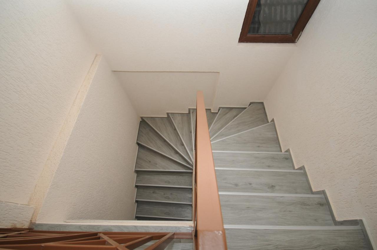Hotel A&K Tiflis Dış mekan fotoğraf