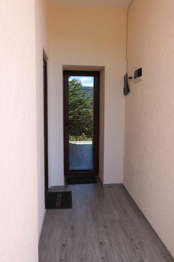 Hotel A&K Tiflis Dış mekan fotoğraf