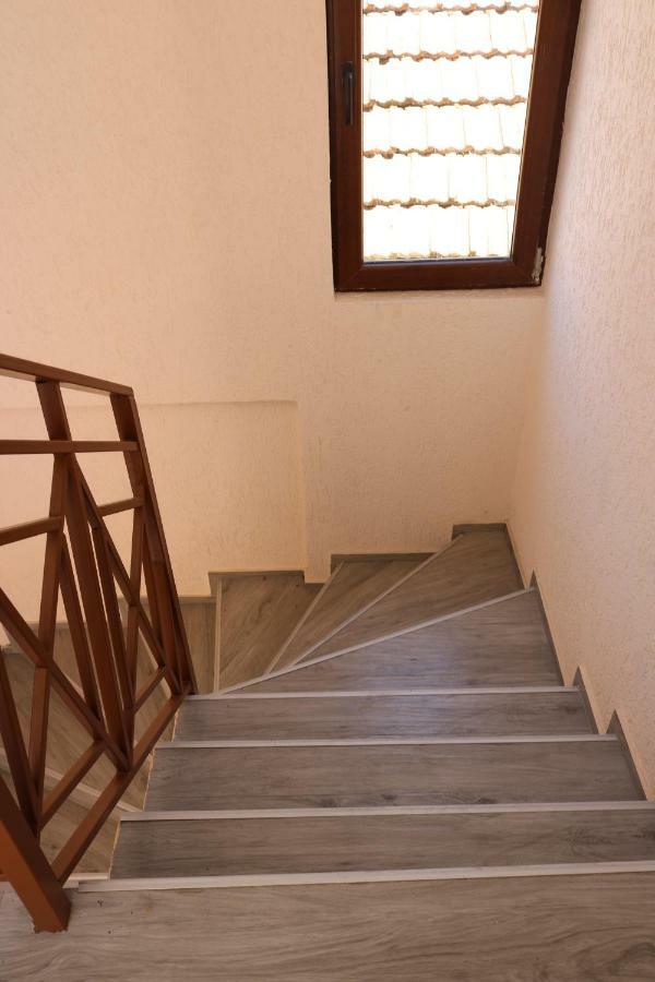 Hotel A&K Tiflis Dış mekan fotoğraf