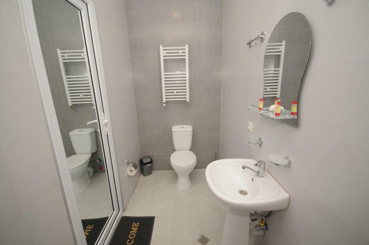Hotel A&K Tiflis Dış mekan fotoğraf